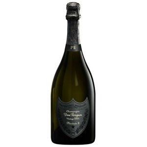 Champagne P2 Dom Pérignon Brut Millésimé (19.5 Weinwisser-Punkte) (ausverkauft)