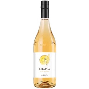 Grappa di Barbera Elena