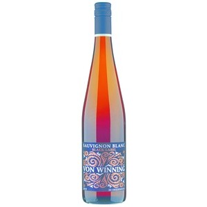Sauvignon blanc Black Label Weingut von Winning Pfalz