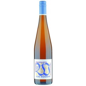Riesling Erste Lage Deidesheimer Paradiesgarten Weingut von Winning Pfalz