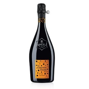 Champagne Veuve Clicquot La Grande Dame Brut