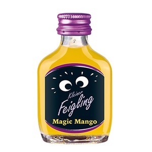 Kleiner Feigling 2 cl Vodka Magic Mango