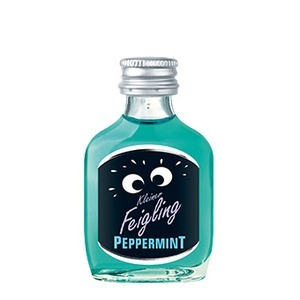 Kleiner Feigling 2 cl Vodka Peppermint