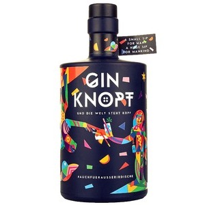 Gin Knopf
