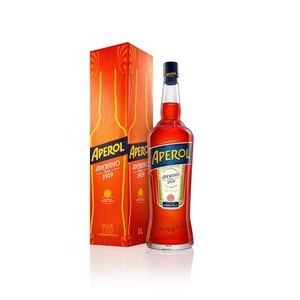 Aperol Bitter Aperitif Rabarbaro Fratelli Barbieri