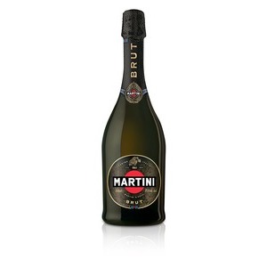 Martini Brut Spumante Italia