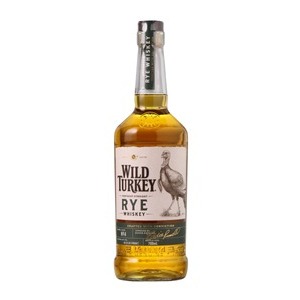 Wild Turkey Kentucky Straight Rye (solange Vorrat)