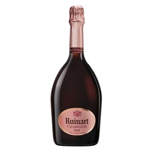 Champagne Ruinart Rosé