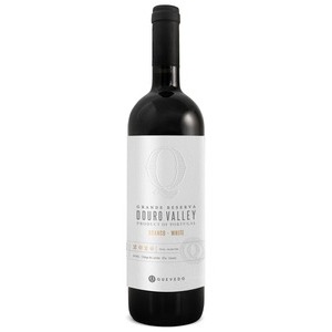 Q Grande Reserve White Quevedo Douro Portugal