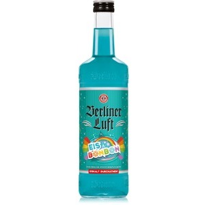 Berliner Luft Eisbonbon Pfefferminz-Likör