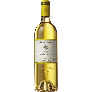 Château Lafaurie Peyraguey (99-100 Punkte James Suckling) (Auslieferung ab September 2023 - Juni 2024)