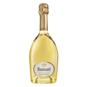 Champagne Ruinart blanc de blancs