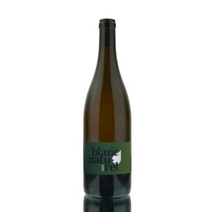 Adrians Blanc Naturel (Orange Wine) Adrians Weingut Oberflachs AOC Aargau