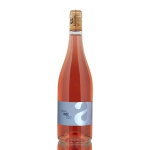 Adrians Rosé Adrians Weingut Oberflachs AOC Aargau