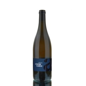 Adrians Création Blanche Adrians Weingut Oberflachs AOC Aargau