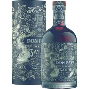 Rum Don Papa Gayuma