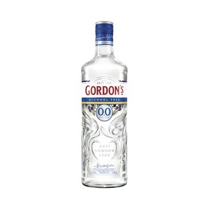 Gin GORDON's alkoholfrei 0.0 % Vol. 70 cl