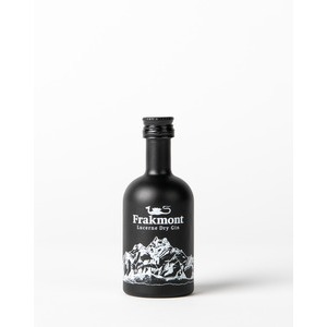 Frakmont Lucerne Dry Gin 5cl