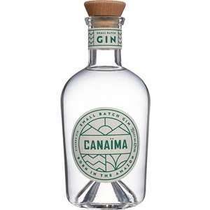 Gin Canaïma Small Batch Venezuela