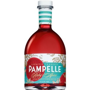 Pampelle Ruby L'Apéro