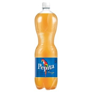 Pepita Orange 150 cl PET EW