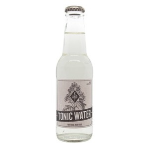 Kandt Tonic 20 cl Glas EW (ab Ende Mai 23 wieder lieferbar)