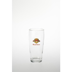 Bierbecher Willi Müller Bräu 3dl
