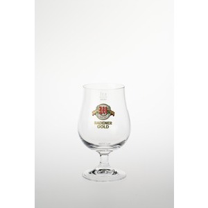 Bierpokal Lüttich Müller Bräu 3dl