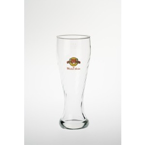 Glas Weizenbier Loisach (Juwel) Müller Bräu 5dl