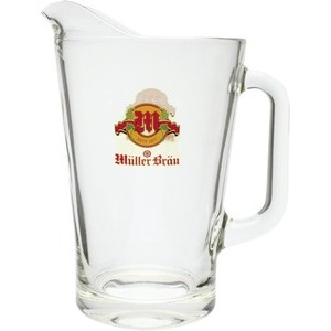 Bierkrug Pitcher Müller Bräu 1.5 L