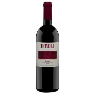 Merlot Ticinello Rosso Ticino DOC