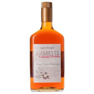 Amaretto di Mattia Walcher Bio Humbel 28%