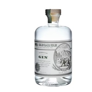Gin St. George Terroir