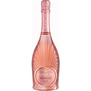 Prosecco Gancia Rosé extra-dry DOC (solange Vorrat)