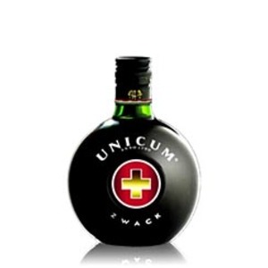 Unicum Zwack 5 cl Mini Ungarischer Kräuterbitter