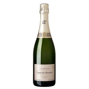 Champagne Laurent Perrier Harmony demi-sec