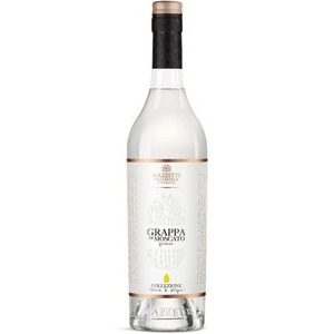 Grappa di Moscato Mazzetti d'Altavilla Piemonte