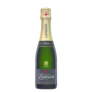 Champagne Lanson Black Label brut 37 cl