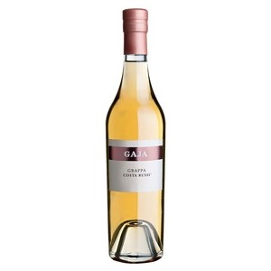 Grappa di Nebbiolo Costa Russi Angelo Gaja Italia (braun)