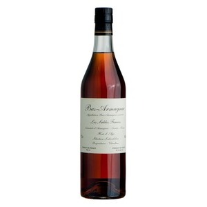 Bas-Armagnac Laberdolive Les Sables Fauves 20-jährig Hors d'Age