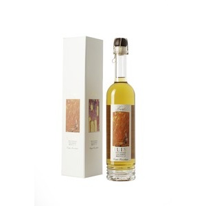 Grappa Berta Elisi Barrique invecchiata Barbera/Nebbiolo/Cabernet 1 Liter