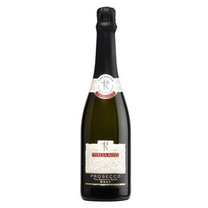 Prosecco Teresa Rizzi brut DOC Vino Spumante Italia