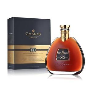 Cognac Camus Inensely XO Aromatic (solange Vorrat, kein neuer Liefertermin bekannt)