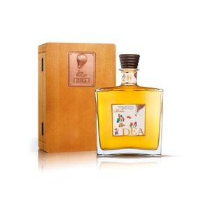 Distillato d'uva Dea Berta