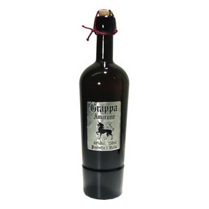 Grappa Amarone Barrique
