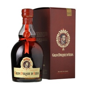 Brandy Gran Duque de Alba Gran Reserva