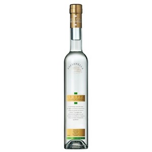 Grappa Chardonnay Paesanella