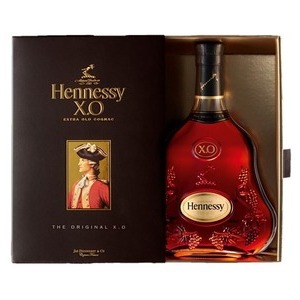 Cognac Hennessy XO