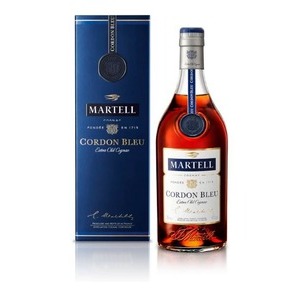 Cognac Martell Cordon bleu