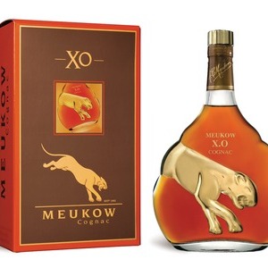 Cognac Meukow XO